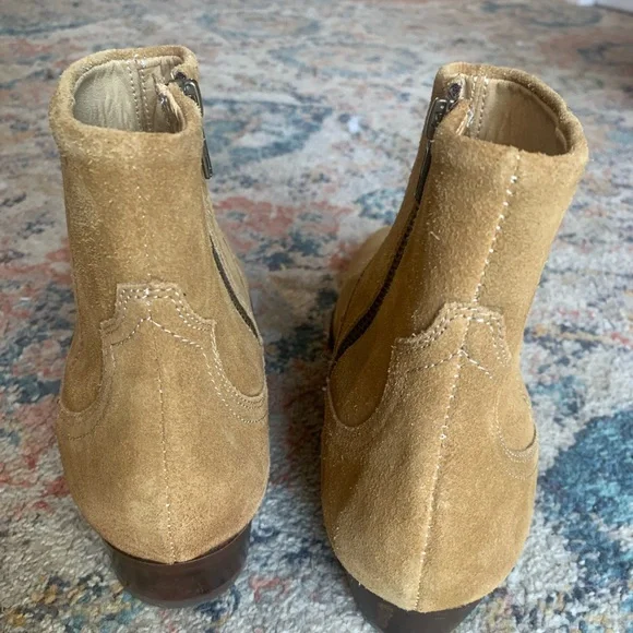 Hudson London Winston
Suede Boots - Picture 3 of 7